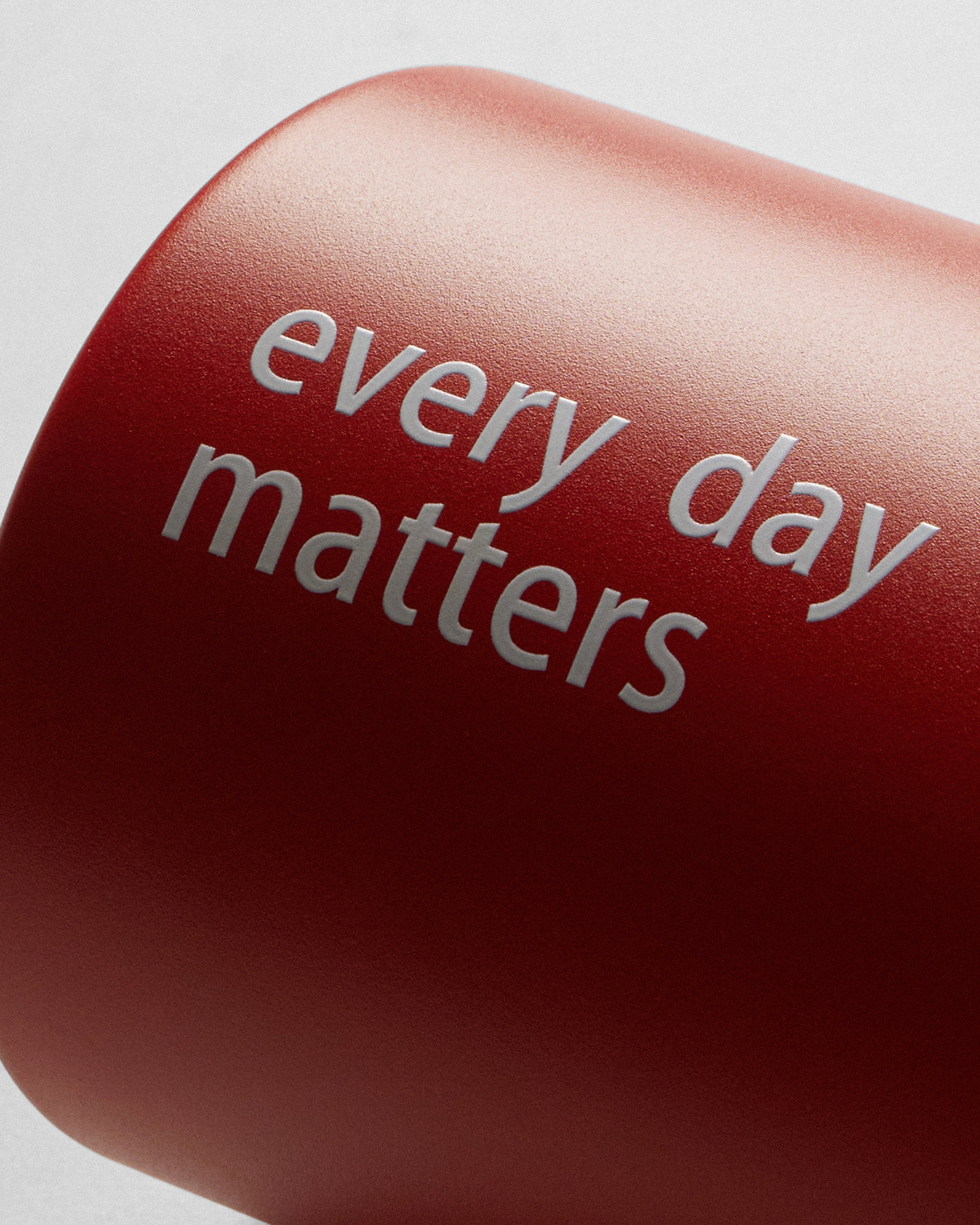 Water Bottle