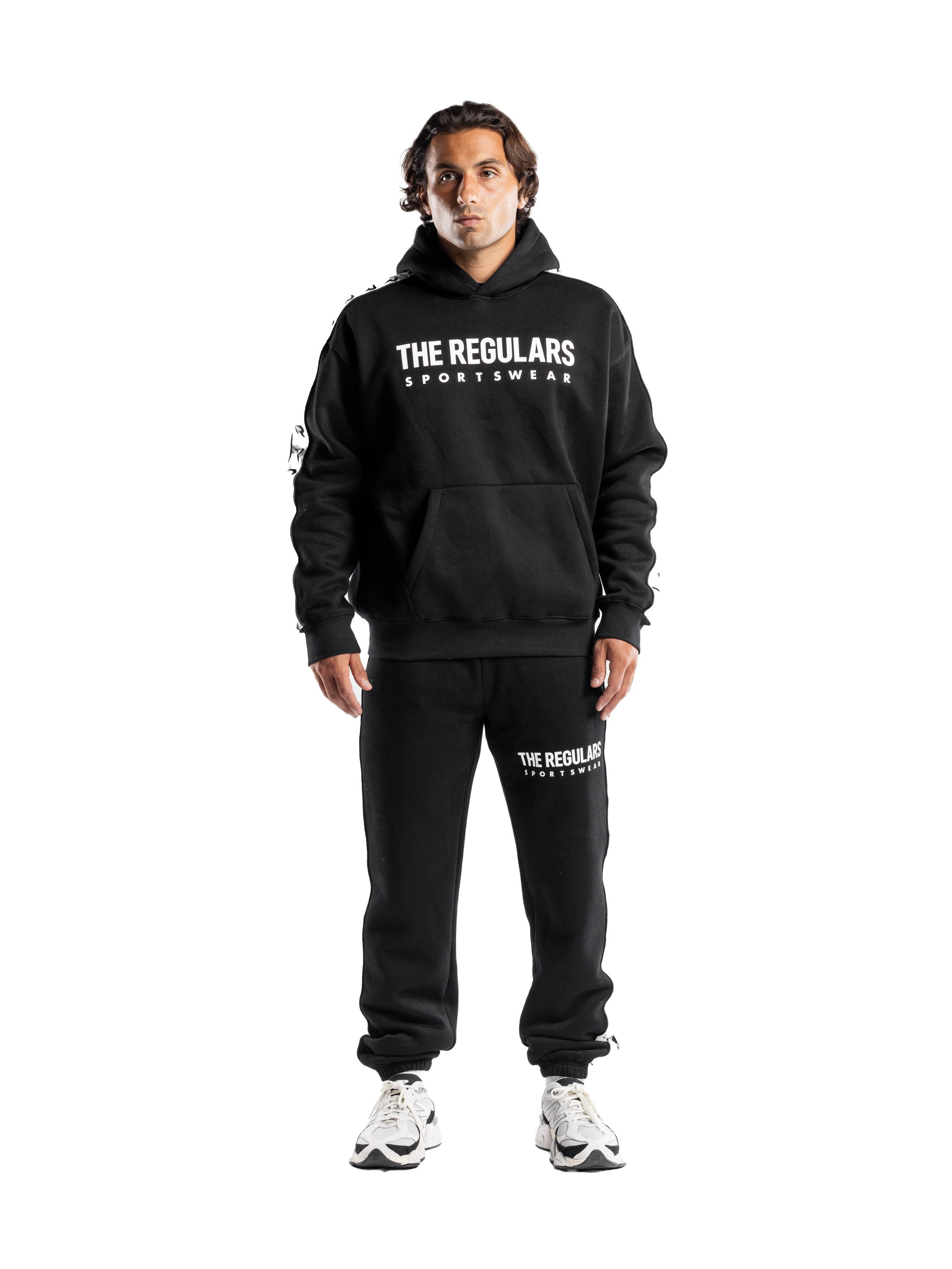 The Champion + The Mighty