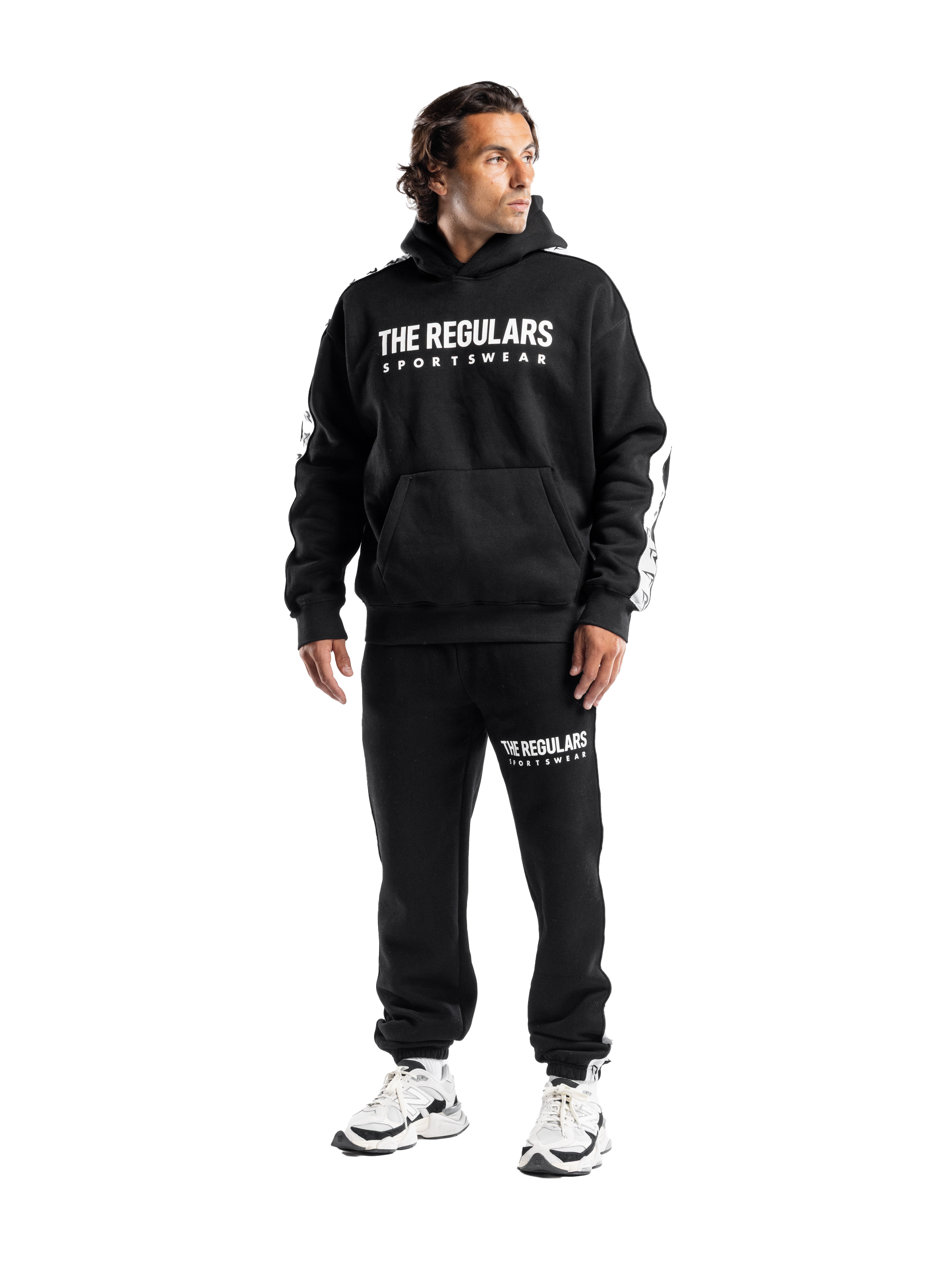 The Champion + The Mighty