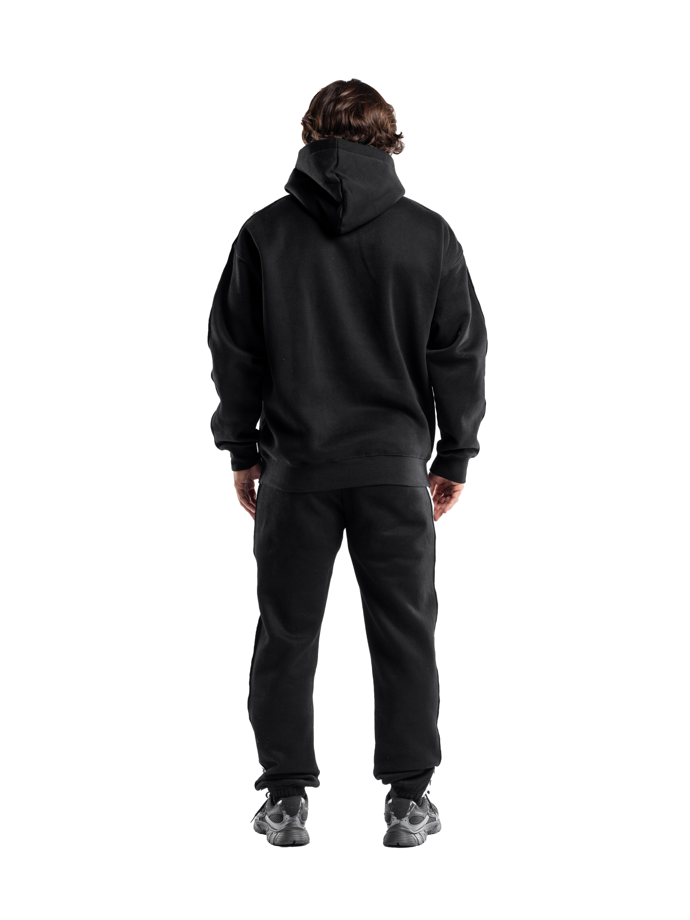 The Champion + The Mighty