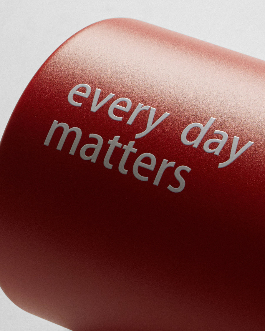 Water Bottle
