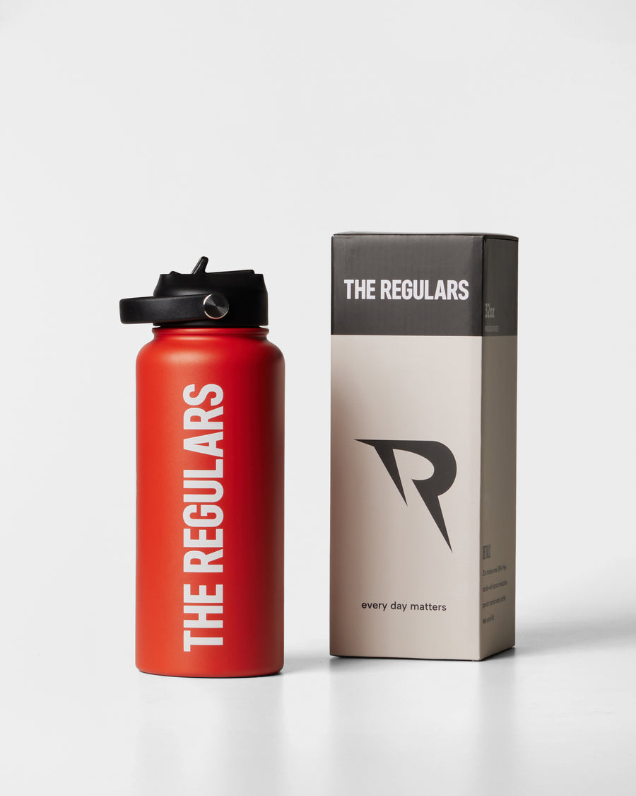 Water Bottle